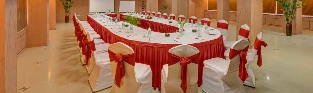 Cygnett Inn Repose Guwahati Exteriör bild