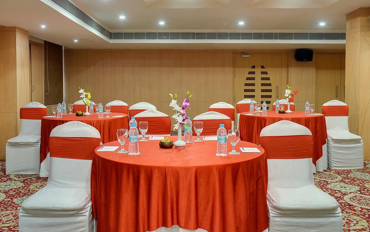 Cygnett Inn Repose Guwahati Exteriör bild