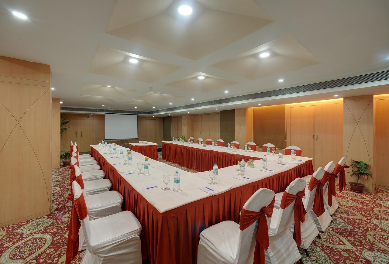 Cygnett Inn Repose Guwahati Exteriör bild