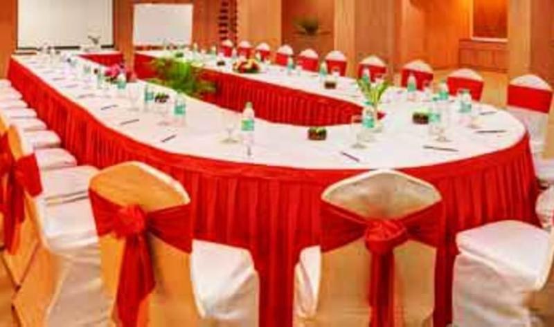 Cygnett Inn Repose Guwahati Exteriör bild